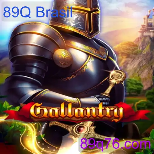 Gallantry